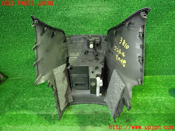 1UPJ-9238107549]ヴェルファイア(ANH20W)コンソール 中古_3