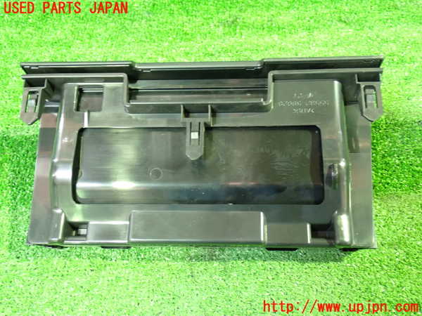 1UPJ-9238107841]ヴェルファイア(ANH20W)小物入れ1 中古_3