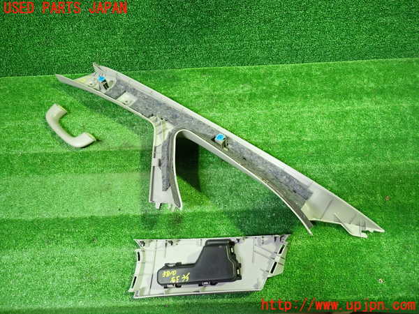 1UPJ-9238107655]ヴェルファイア(ANH20W)右フロントピラートリム 中古_2