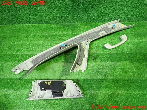 1UPJ-9238107660]ヴェルファイア(ANH20W)左フロントピラートリム 中古_2