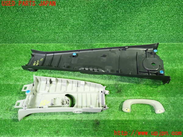 1UPJ-9238107665]ヴェルファイア(ANH20W)右センターピラートリム 中古_2