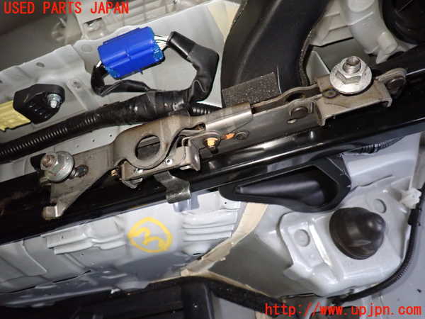 1UPJ-9238107498]ヴェルファイア(ANH20W)シートレール③3 中古_2