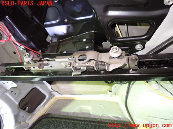 1UPJ-9238107499]ヴェルファイア(ANH20W)シートレール④4 中古_2