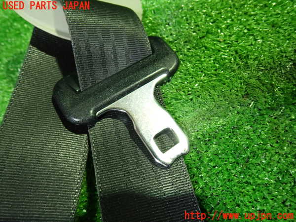 1UPJ-9238107045]ヴェルファイア(ANH20W)運転席シートベルト 中古_2