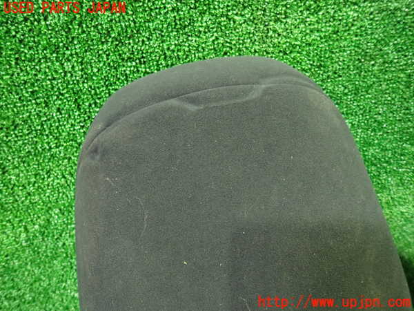 1UPJ-9238107040]ヴェルファイア(ANH20W)運転席ヘッドレスト 中古_3