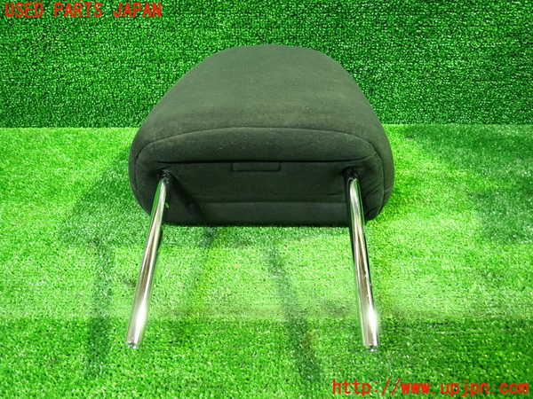 1UPJ-9238107040]ヴェルファイア(ANH20W)運転席ヘッドレスト 中古_4