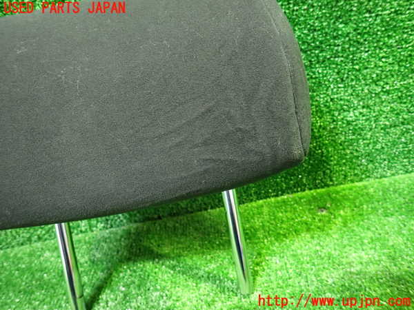1UPJ-9238107240]ヴェルファイア(ANH20W)右3列目ヘッドレスト 中古_2