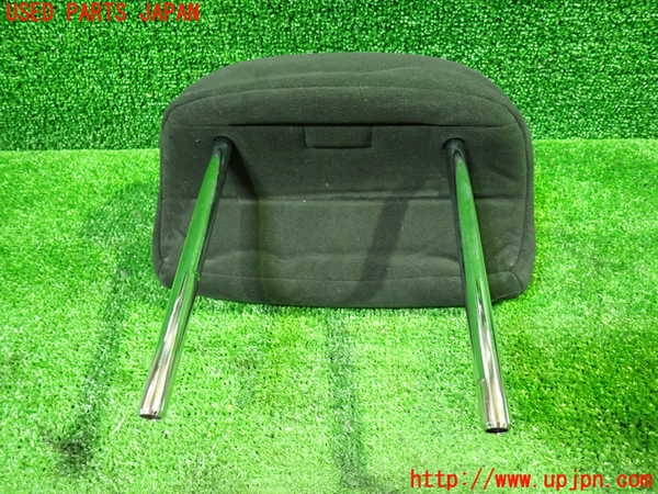 1UPJ-9238107240]ヴェルファイア(ANH20W)右3列目ヘッドレスト 中古_4