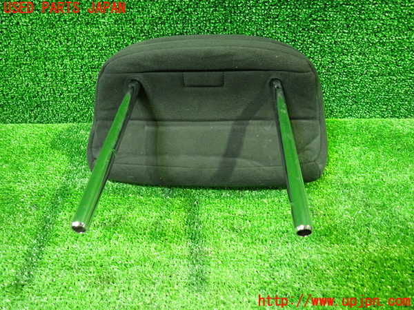 1UPJ-9238107270]ヴェルファイア(ANH20W)左3列目ヘッドレスト 中古_4