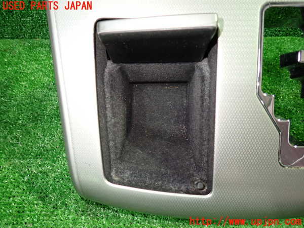 1UPJ-9238107691]ヴェルファイア(ANH20W)内装トリム類1 中古_2