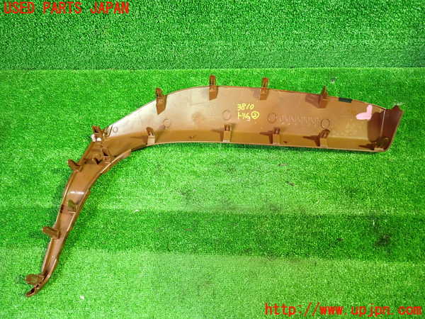 1UPJ-9238107692]ヴェルファイア(ANH20W)内装トリム類2 中古_2