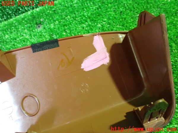 1UPJ-9238107692]ヴェルファイア(ANH20W)内装トリム類2 中古_3
