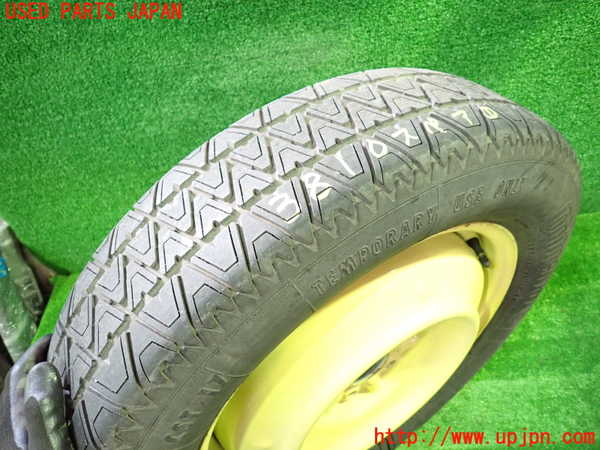 1UPJ-9238109601]ヴェルファイア(ANH20W)スペアタイヤ1 中古_2