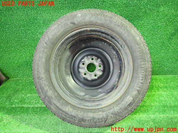 1UPJ-9238109601]ヴェルファイア(ANH20W)スペアタイヤ1 中古_3