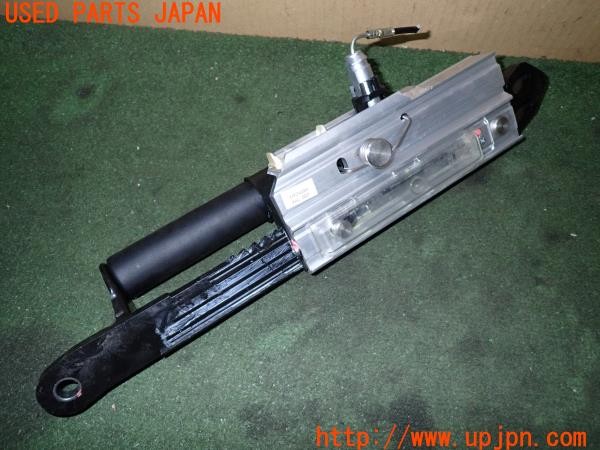 3UPJ=9238110580]ベンツ SL350(230467 R230)前期 純正 A12986007(8)35 油圧シリンダー バリオルーフ 中古_2