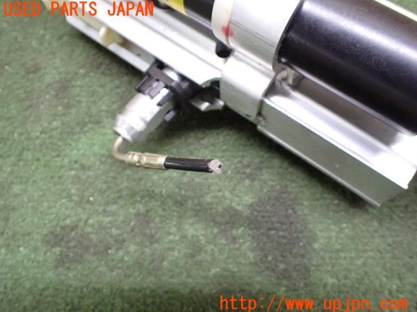3UPJ=9238110580]ベンツ SL350(230467 R230)前期 純正 A12986007(8)35 油圧シリンダー バリオルーフ 中古_3