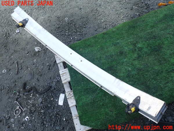 1UPJ-9238111014]ベンツ SL350(230467)(R230)フロントバンパーホースメント 中古_2