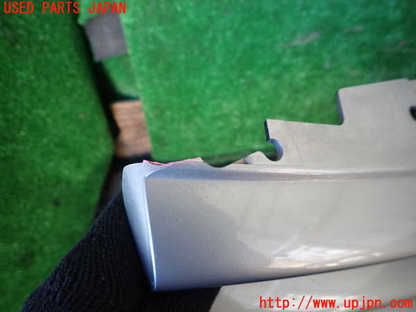 1UPJ-9238111050]ベンツ SL350(230467)(R230)ラジエターグリル 中古_2