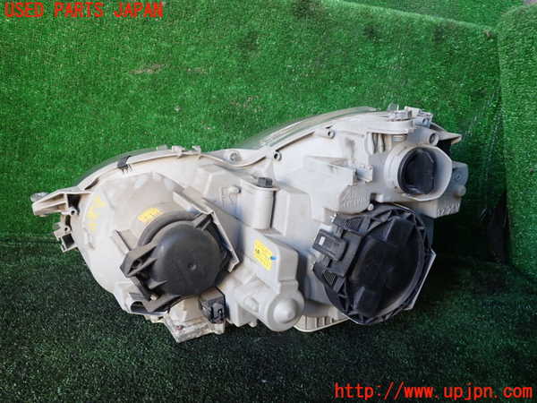 1UPJ-9238111130]ベンツ SL350(230467)(R230)右ヘッドライト HID 中古_3