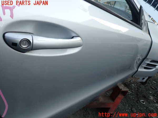 1UPJ-9238111230]ベンツ SL350(230467)(R230)右ドア 中古_3
