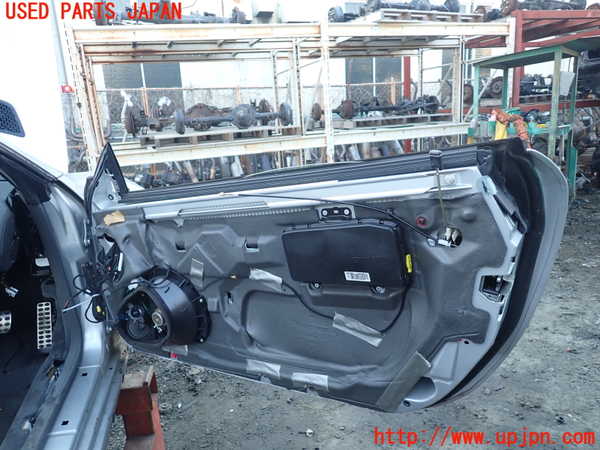 1UPJ-9238111230]ベンツ SL350(230467)(R230)右ドア 中古_4