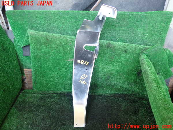 1UPJ-9238111232]ベンツ SL350(230467)(R230)右前ドアパネル 中古_2