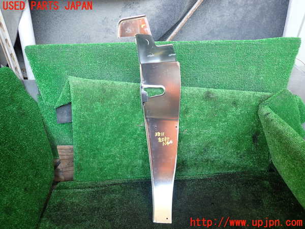 1UPJ-9238111262]ベンツ SL350(230467)(R230)左前ドアパネル 中古_2