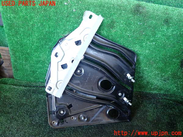 1UPJ-9238111296]ベンツ SL350(230467)(R230)右後レギュレーターモーター 中古_2