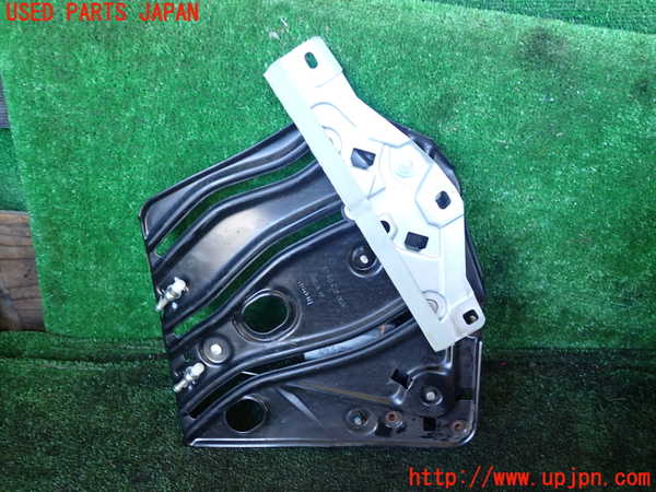 1UPJ-9238111326]ベンツ SL350(230467)(R230)左後レギュレーターモーター 中古_2