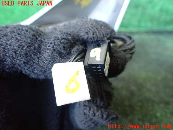 1UPJ-9238111210]ベンツ SL350(230467)(R230)右ドアミラー 中古_4