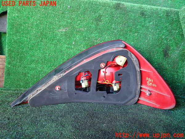 1UPJ-9238111536]ベンツ SL350(230467)(R230)左テールランプ 中古_2