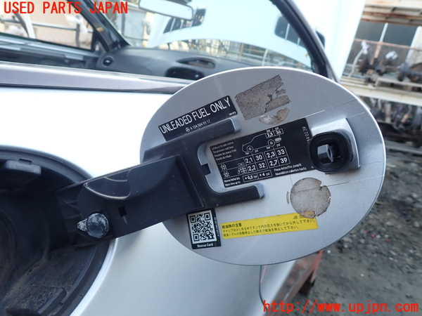1UPJ-9238111690]ベンツ SL350(230467)(R230)フューエルリッド 中古_2