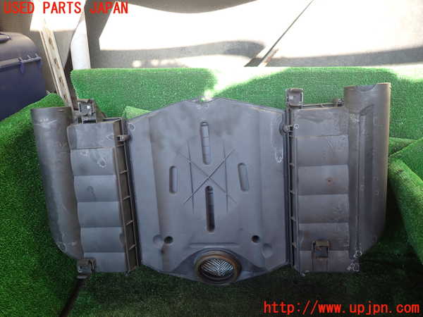 1UPJ-9238112560]ベンツ SL350(230467)(R230)エアクリーナーボックス 中古_2