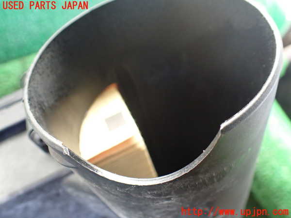 1UPJ-9238112560]ベンツ SL350(230467)(R230)エアクリーナーボックス 中古_3