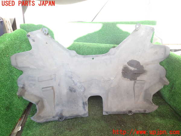 1UPJ-9238111722]ベンツ SL350(230467)(R230)アンダーカバー2 中古_2