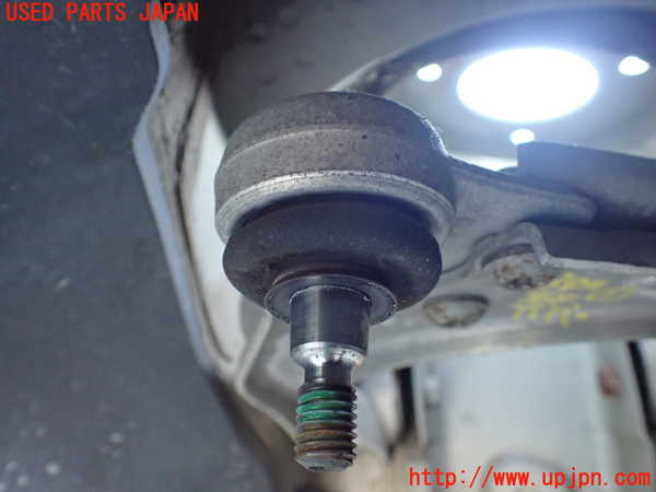 1UPJ-9238115126]ベンツ SL350(230467)(R230)右フロントアッパーアーム1 中古_2