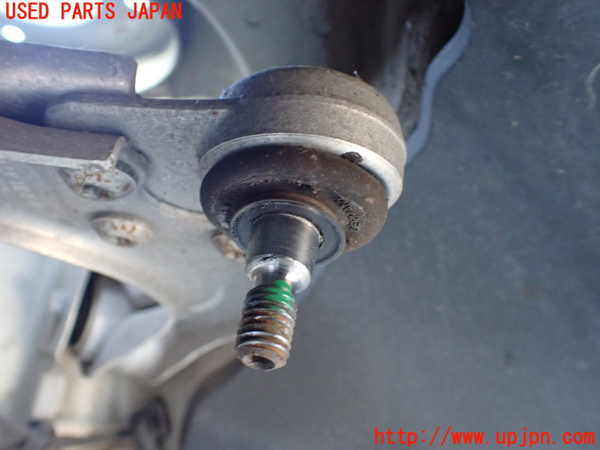 1UPJ-9238115136]ベンツ SL350(230467)(R230)左フロントアッパーアーム1 中古_2