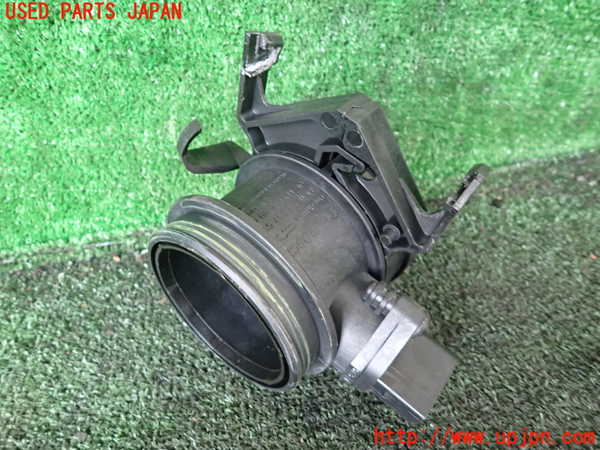 1UPJ-9238116320]ベンツ SL350(230467)(R230)エアフロメーター 中古_2