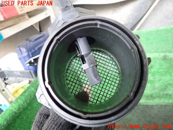 1UPJ-9238116320]ベンツ SL350(230467)(R230)エアフロメーター 中古_3