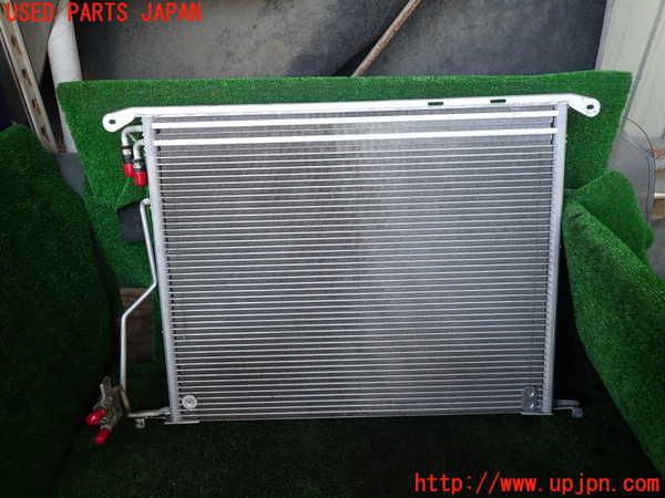 1UPJ-9238116031]ベンツ SL350(230467)(R230)エアコンコンデンサー1 中古_2