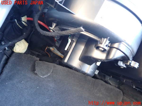 1UPJ-9238116081]ベンツ SL350(230467)(R230)エバポレーター1 中古_3