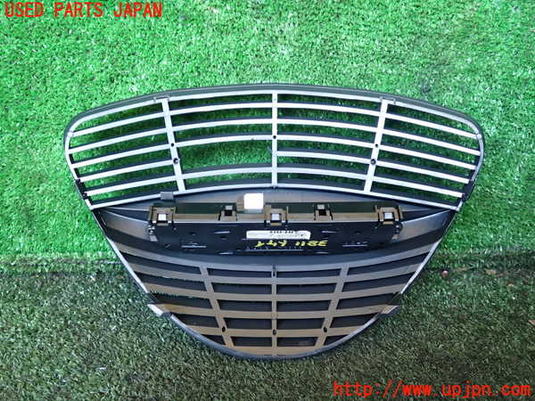 1UPJ-9238117850]ベンツ SL350(230467)(R230)時計 中古_2