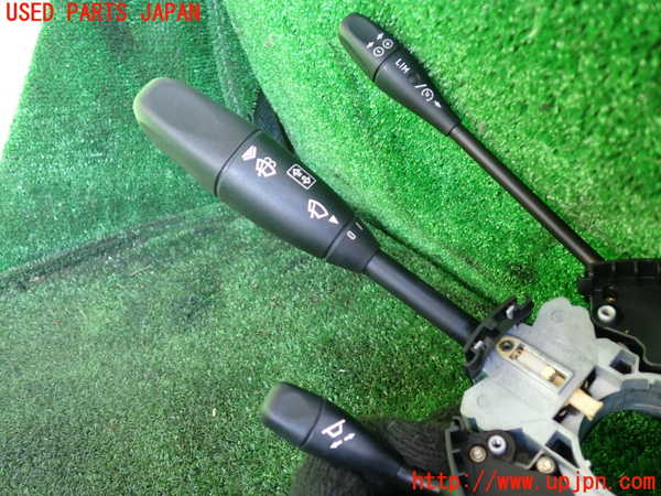 1UPJ-9238116720]ベンツ SL350(230467)(R230)コンビネーションスイッチ 中古_2