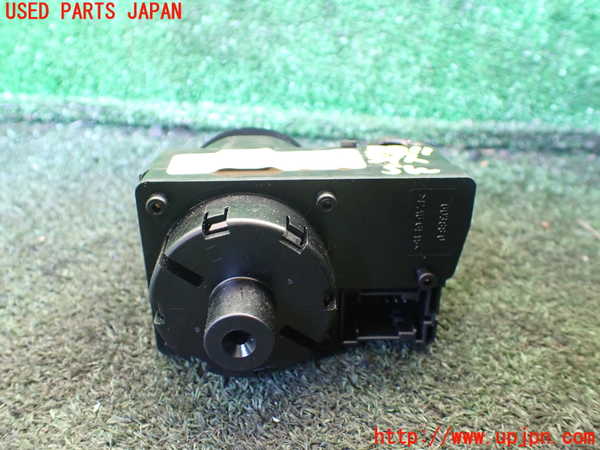 1UPJ-9238116285]ベンツ SL350(230467)(R230)ライトスイッチ 中古_3