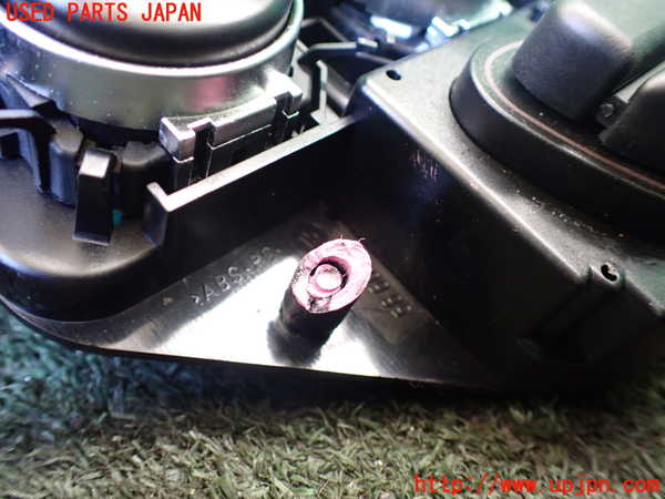 1UPJ-9238116306]ベンツ SL350(230467)(R230)スイッチ1 中古_2