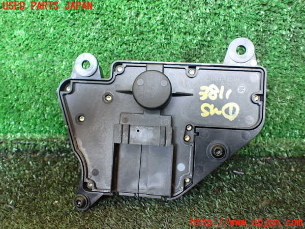 1UPJ-9238116306]ベンツ SL350(230467)(R230)スイッチ1 中古_4