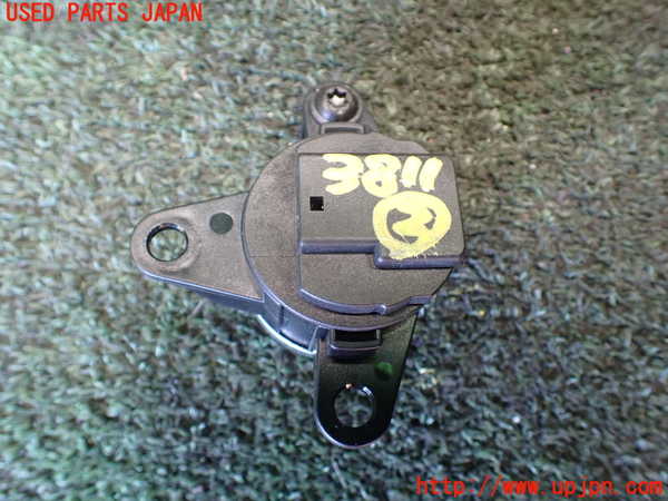 1UPJ-9238116307]ベンツ SL350(230467)(R230)スイッチ2 中古_2