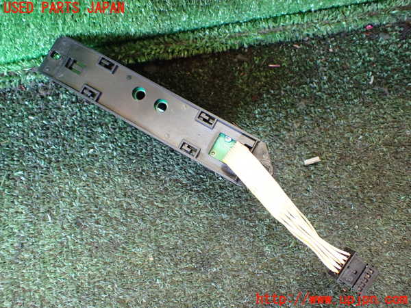 1UPJ-9238116308]ベンツ SL350(230467)(R230)スイッチ3 中古_2