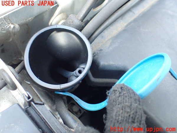 1UPJ-9238116791]ベンツ SL350(230467)(R230)ウォッシャータンク1 中古_2