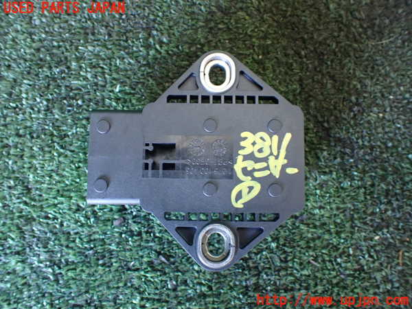 1UPJ-9238116381]ベンツ SL350(230467)(R230)センサー1 中古_3